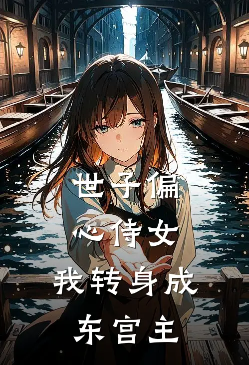 世子偏心侍女，我转身成东宫主