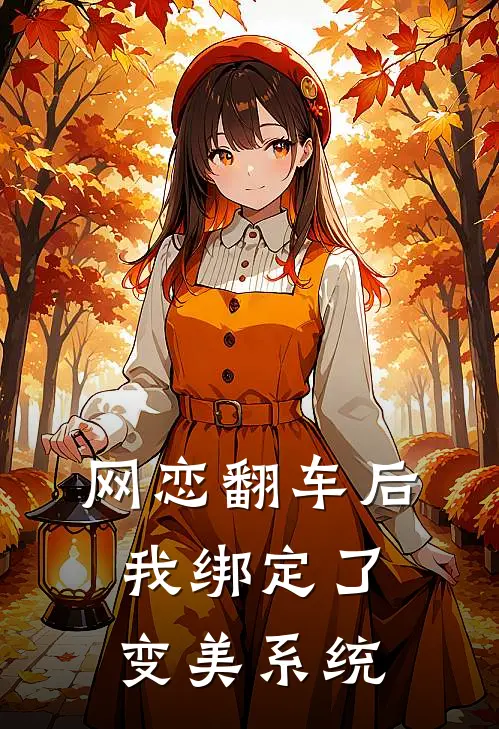 网恋翻车后，我绑定了变美系统