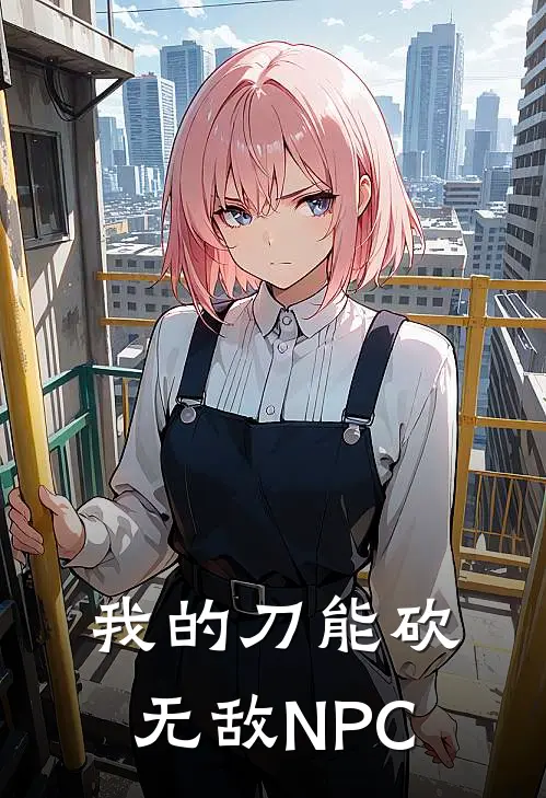 我的刀能砍无敌NPC