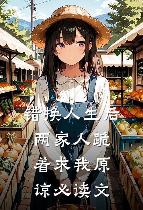 错换人生后，两家人跪着求我原谅必读文