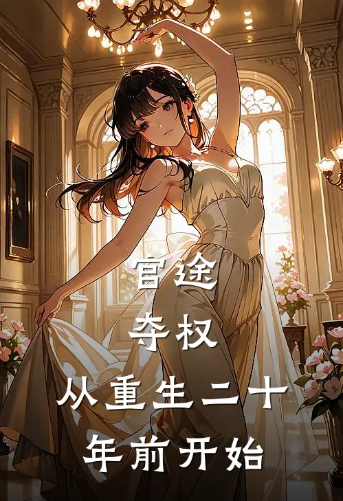 官途:夺权,从重生二十年前开始