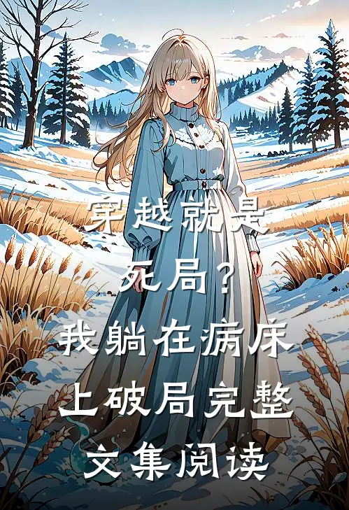 穿越就是死局?我躺在病床上破局完整文集阅读