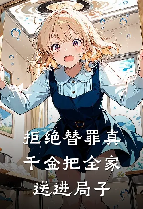 拒绝替罪真千金把全家送进局子