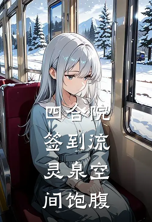 四合院签到流，灵泉空间饱腹