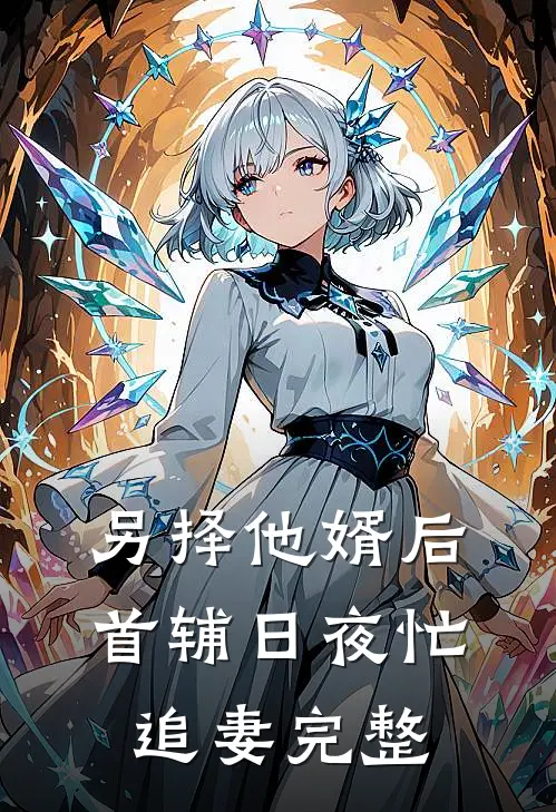 另择他婿后，首辅日夜忙追妻完整