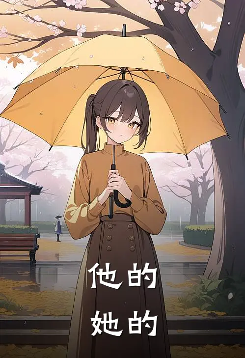 他的,她的