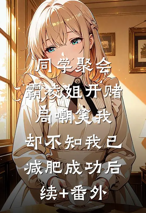 同学聚会，霸凌姐开赌局嘲笑我，却不知我已减肥成功后续+番外
