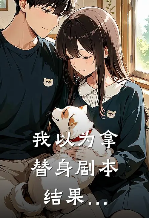 我以为拿替身剧本，结果…