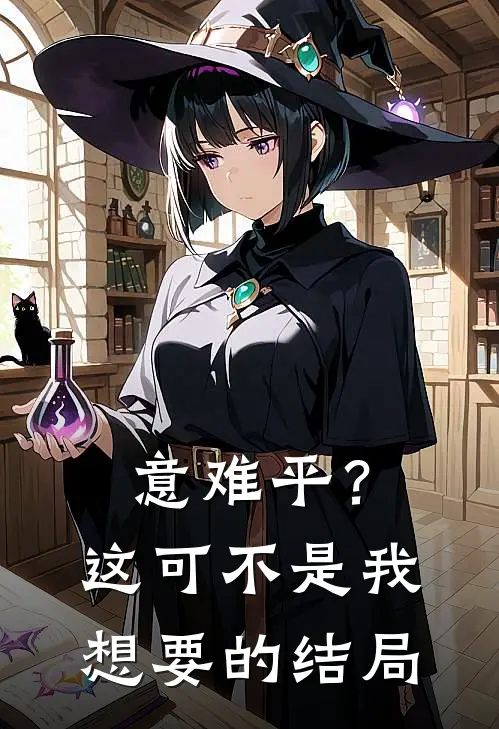 意难平?这可不是我想要的结局