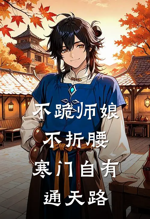 不跪师娘不折腰,寒门自有通天路