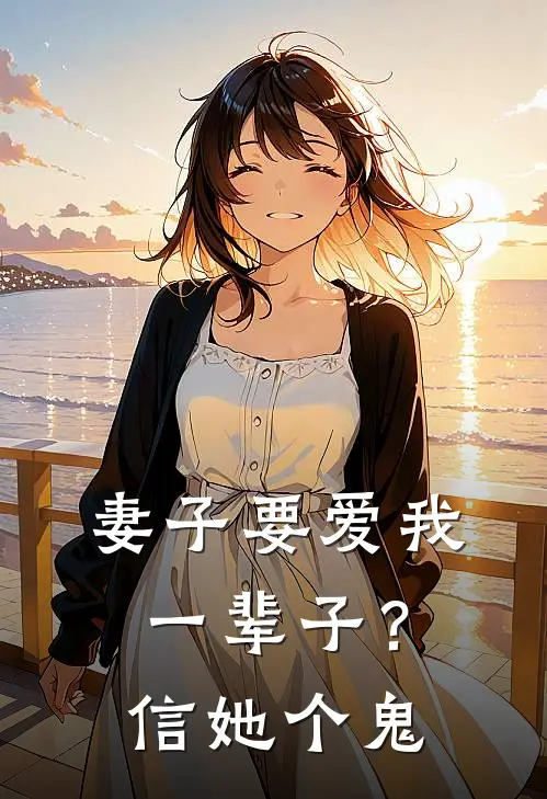 妻子要爱我一辈子?信她个鬼