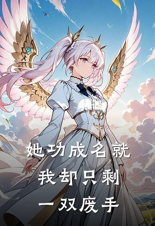 她功成名就,我却只剩一双废手