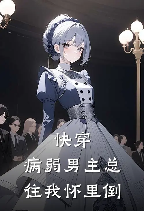 快穿：病弱男主总往我怀里倒