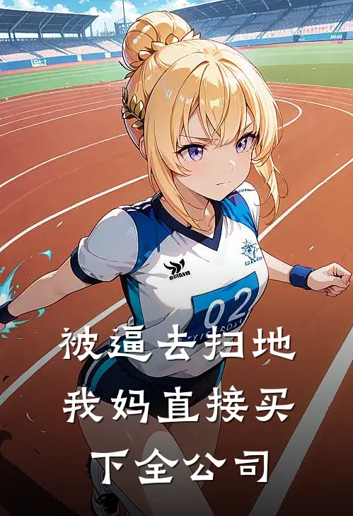被逼去扫地，我妈直接买下全公司