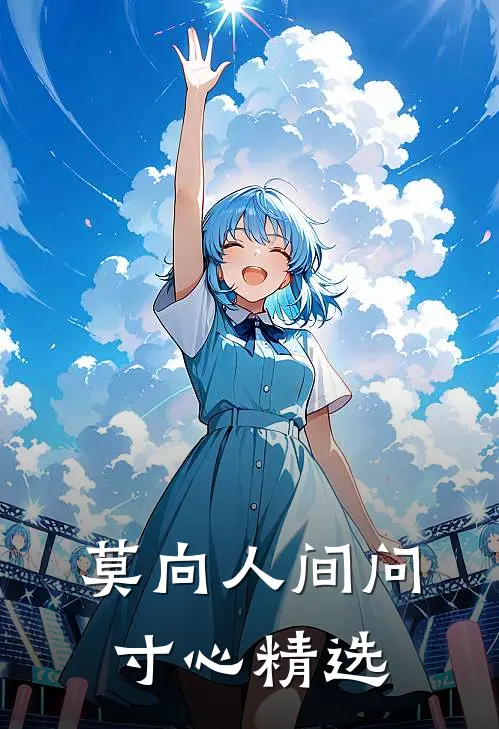 莫向人间问寸心精选