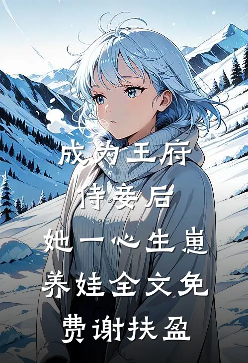 成为王府侍妾后，她一心生崽养娃全文免费谢扶盈