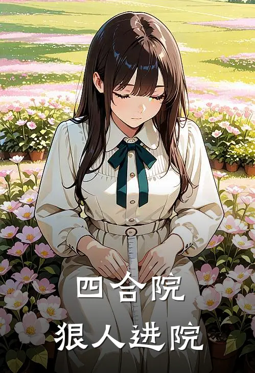 四合院:狠人进院