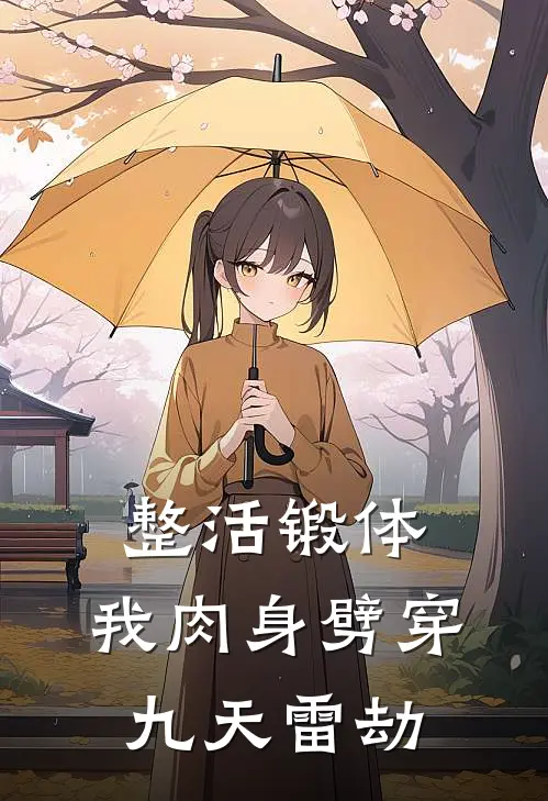 整活锻体:我肉身劈穿九天雷劫