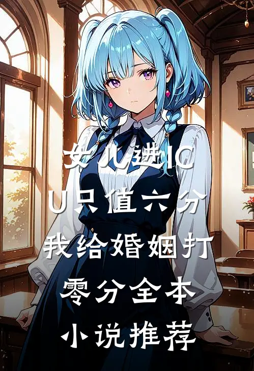 女儿进ICU只值六分，我给婚姻打零分全本小说推荐