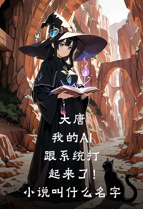 大唐:我的AI跟系统打起来了!小说叫什么名字