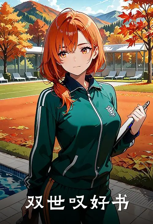 双世叹好书