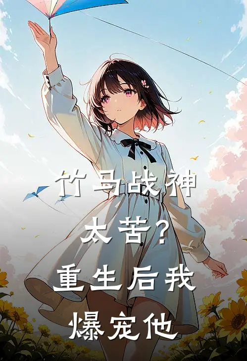 竹马战神太苦?重生后我爆宠他