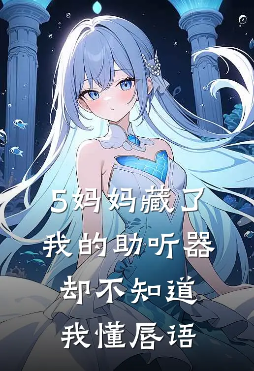 5妈妈藏了我的助听器,却不知道我懂唇语