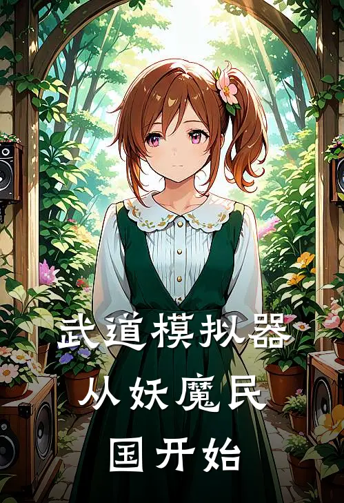 武道模拟器：从妖魔民国开始