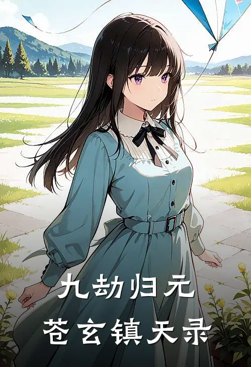九劫归元:苍玄镇天录