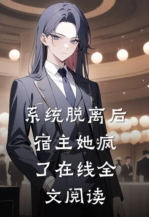 系统脱离后,宿主她疯了在线全文阅读