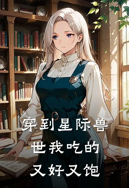 穿到星际兽世我吃的又好又饱