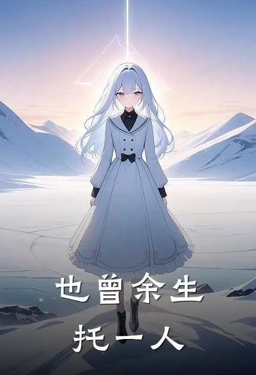 也曾余生托一人