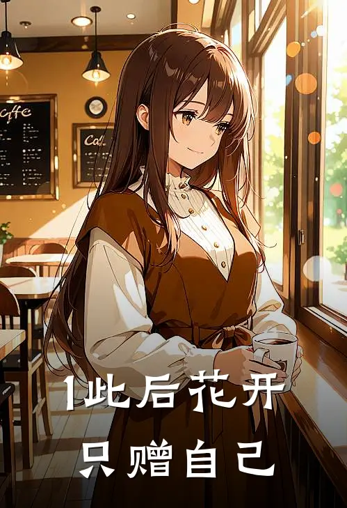 1此后花开，只赠自己