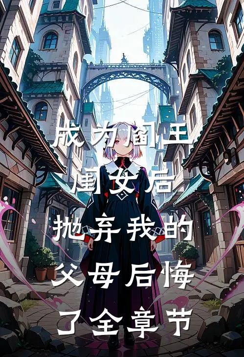 成为阎王闺女后，抛弃我的父母后悔了全章节