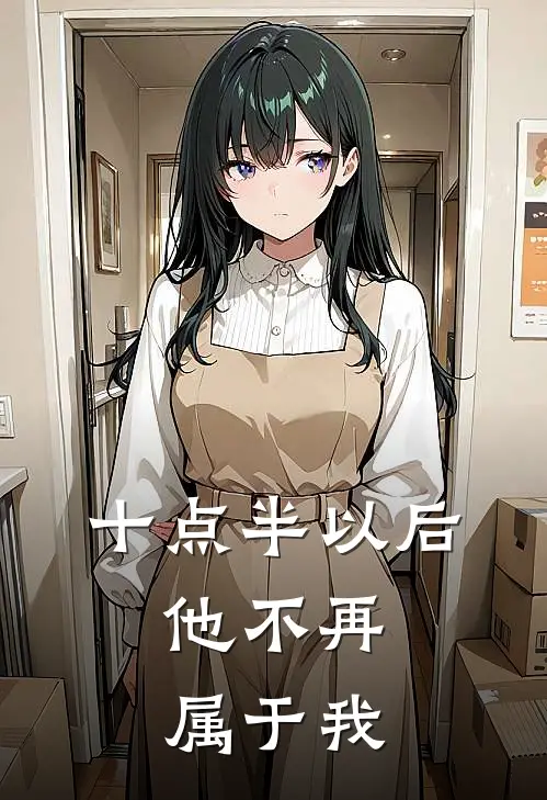 十点半以后，他不再属于我
