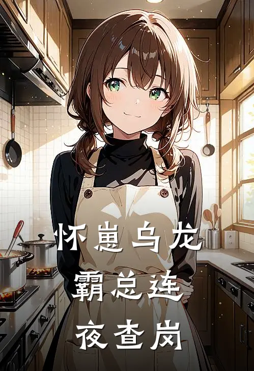 怀崽乌龙,霸总连夜查岗