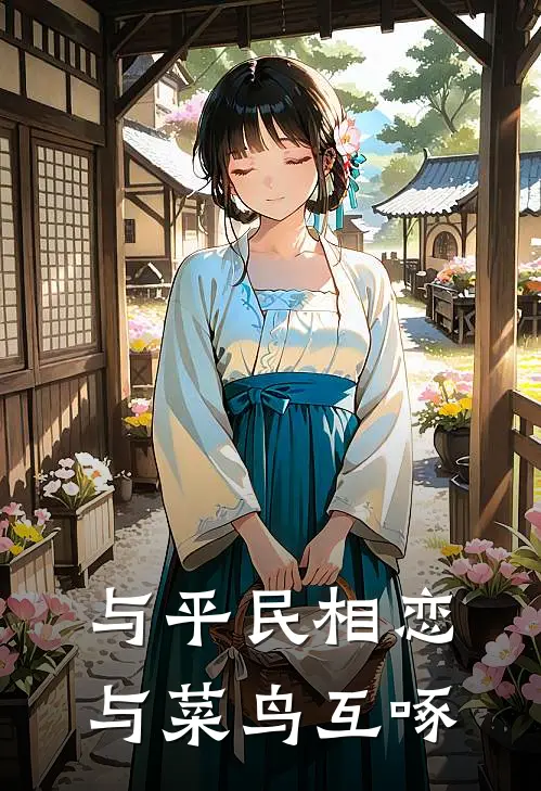 与平民相恋与菜鸟互啄