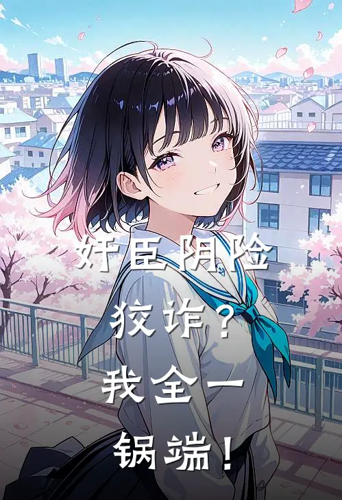 奸臣阴险狡诈?我全一锅端!