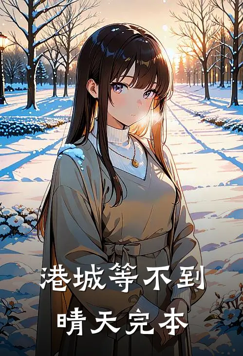 港城等不到晴天完本
