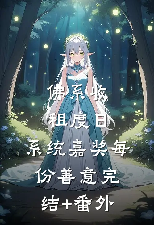 佛系收租度日，系统嘉奖每份善意完结+番外
