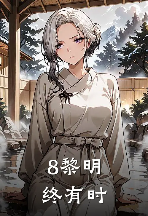 8黎明终有时