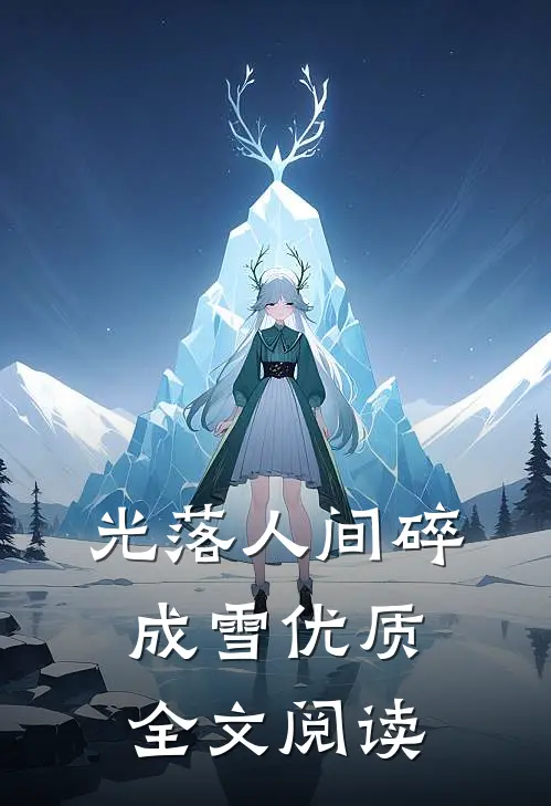 光落人间碎成雪优质全文阅读