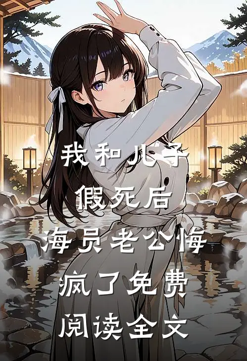 我和儿子假死后，海员老公悔疯了免费阅读全文
