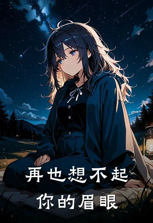 再也想不起你的眉眼