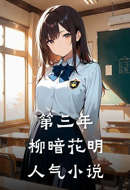 第三年，柳暗花明人气小说
