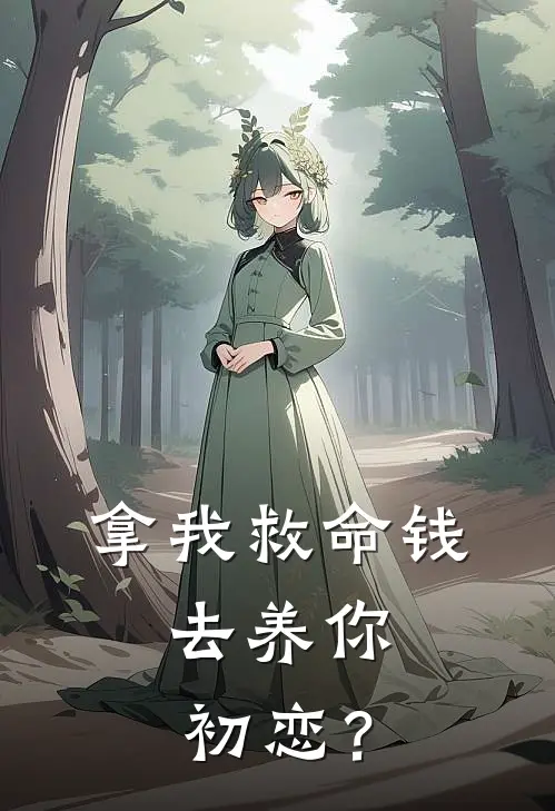 拿我救命钱，去养你初恋？