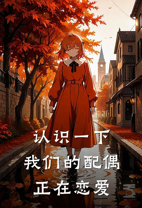 认识一下,我们的配偶正在恋爱