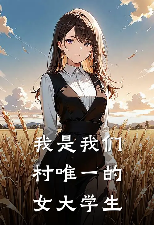 我是我们村唯一的女大学生