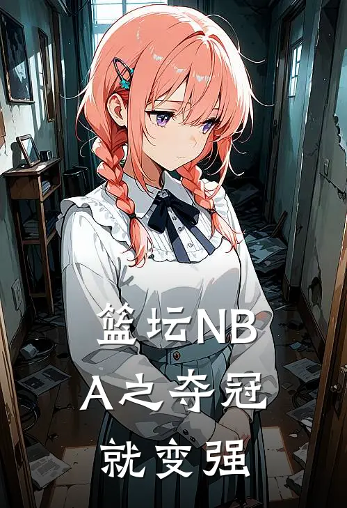 篮坛NBA之夺冠就变强