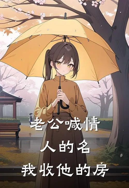 老公喊情人的名,我收他的房